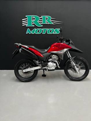 HONDA XRE 300 ABS HONDA XRE 300 ABS
